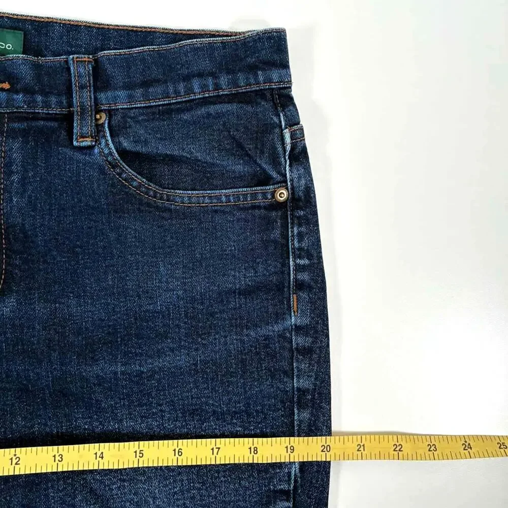 Lauren Ralph Lauren classic pocket